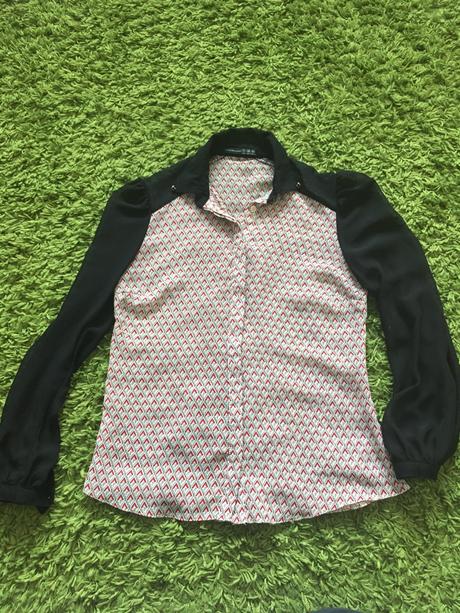 Dámska blúzka, 36, atmosphere,36