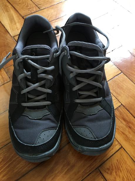 Turistické topanky, 41