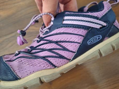 Keen chandler cnx 34, keen,34
