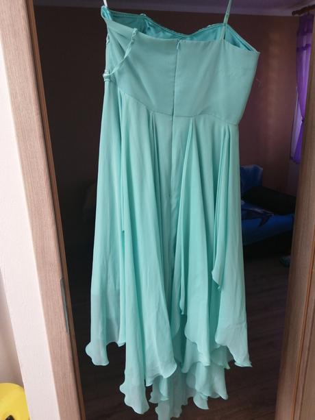 Spoločenské šaty, alles,40