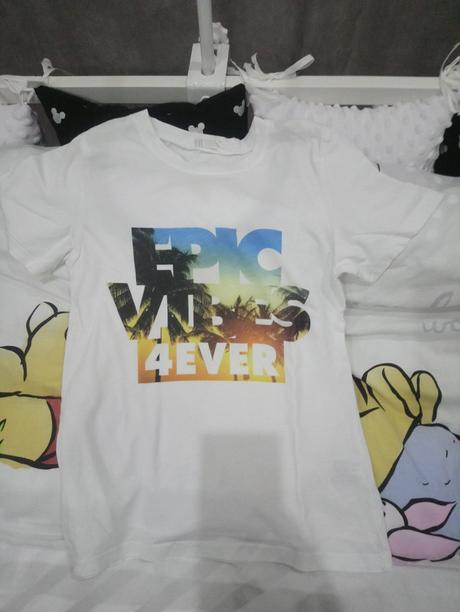 Hm vel 134/140, h&m,134