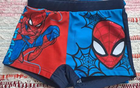 Plavky 98-104 pre chlapca, 98