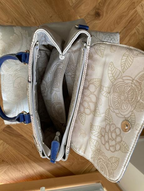 Kabelka deichmann, deichmann