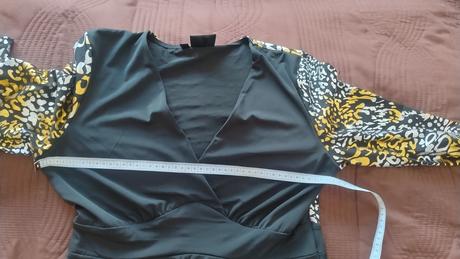 Spoločenské šaty, bonprix,xl