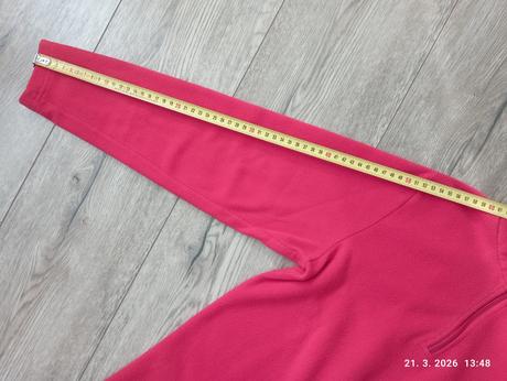 Teplá mikina, quechua,146