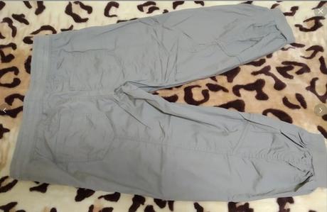 3/4 tohavice malo nosene, nove vel.40, 40