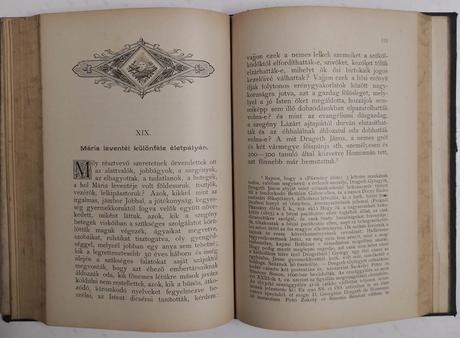 Maria-kongregacziok tortenete 1898, 