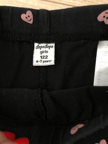 2x leginy, dopodopo,116