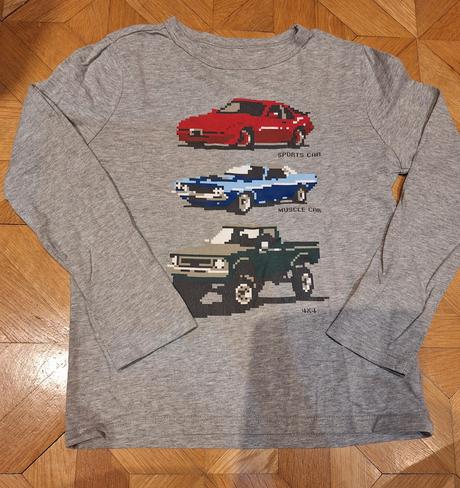 Tričko gap, gap,122