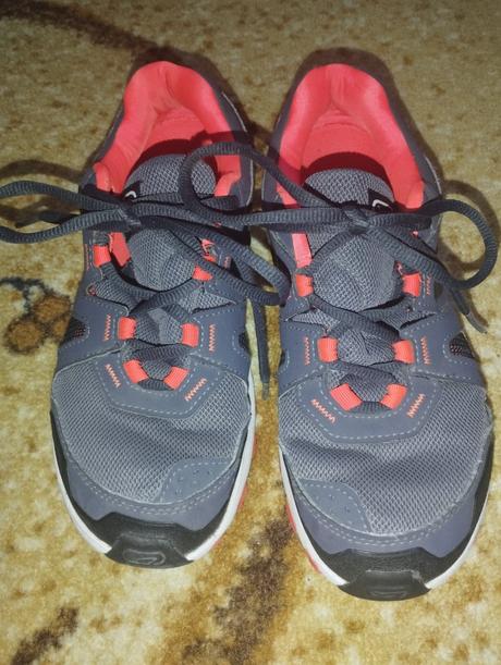 Botasky kalenji, decathlon,37