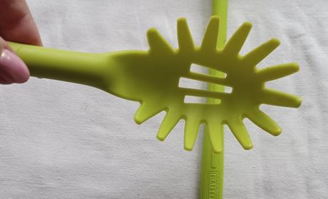 Pomôcky do kuchyne, 