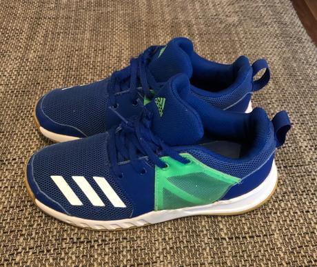 Adidas tenisky č.35, adidas,35