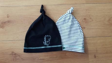 2x bavlnena ciapocka z nextu, next,80