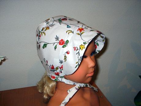 Čiapočka, čepček, 62 - 98