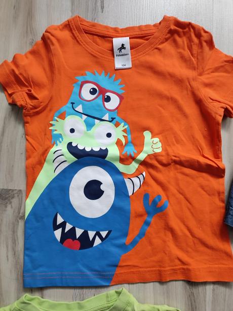 Balík 98/104, 86–98