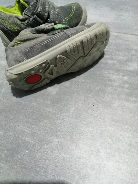 Prechodné topánky protetika, protetika,22