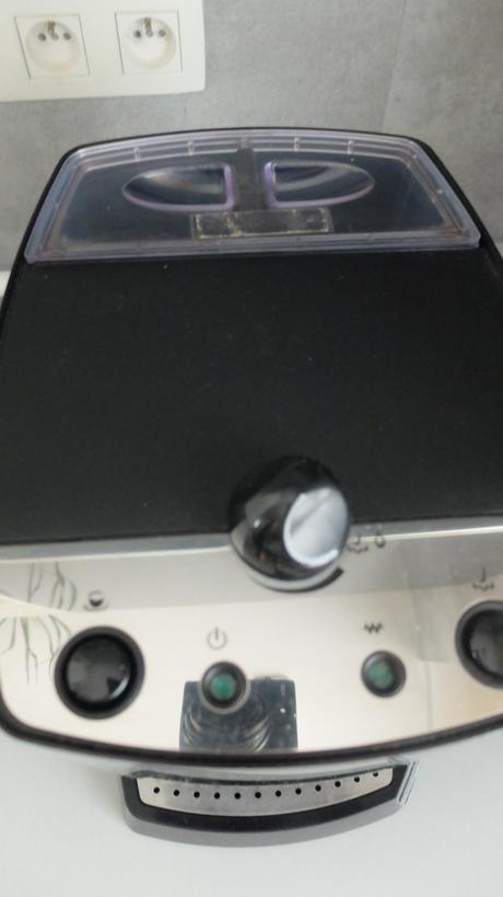 Kávovar gaggia espresso pákový, 