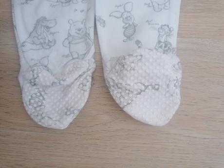 Komplet f&f macko pooh, f&f,68