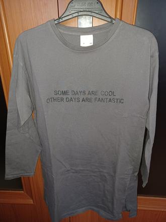 Dlhe tricko zara, zara,128