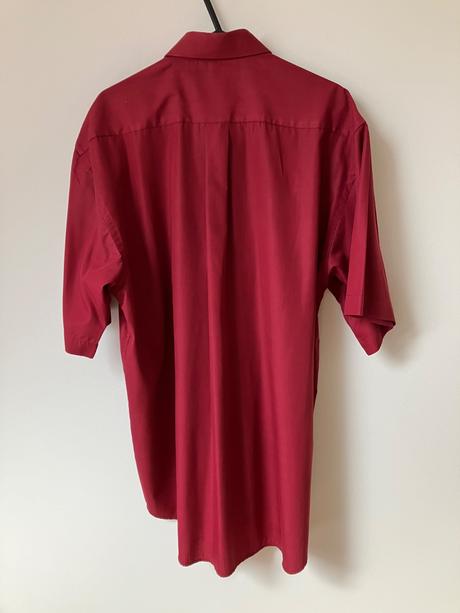 Pánska košeľa, 41