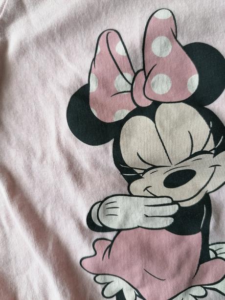 Opalovacky minnie, h&m,74