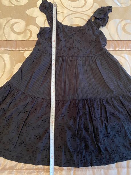 Madeirové šaty, f&f,122