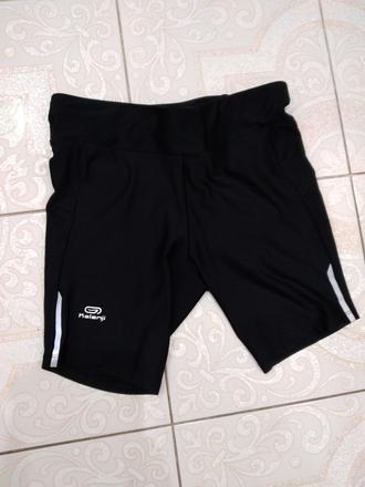 Kraťasy l/xl, decathlon,l