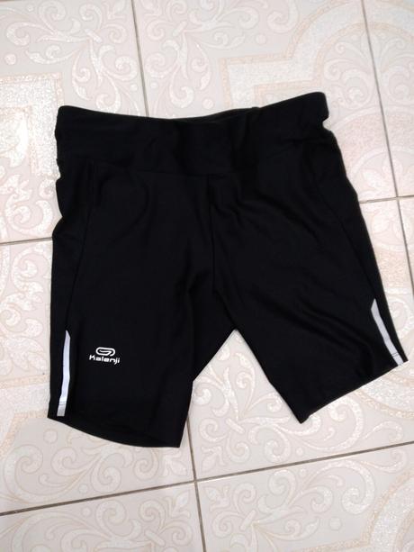 Kraťasy l/xl, decathlon,l