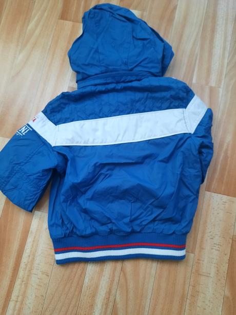 Prechodná bunda, c&a,116