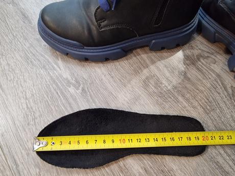 Geox prechodné topanky, geox,31