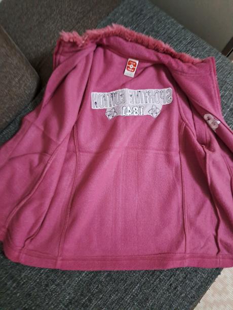 Tepla vesticka 8e, 158