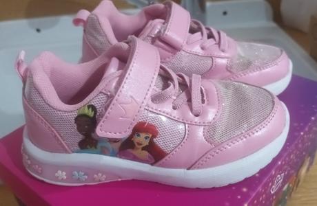 Dievčenské topànky, disney,27