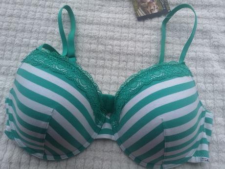 Skiny dámska podprsenka veľkosť 85c, skiny,85c