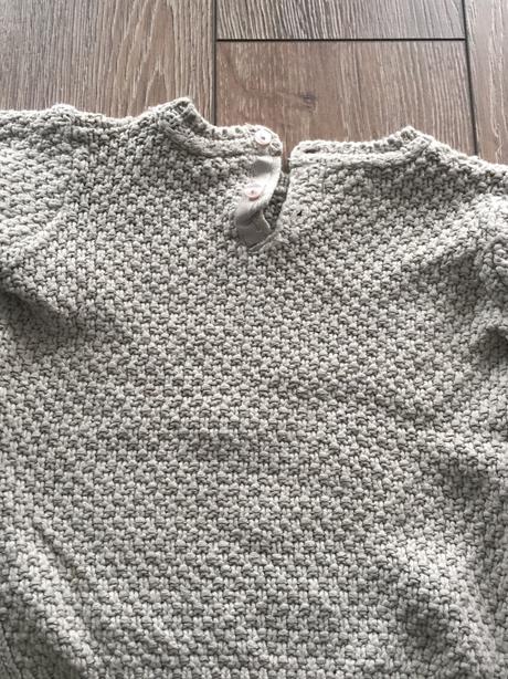 Svetrik zara, zara,86