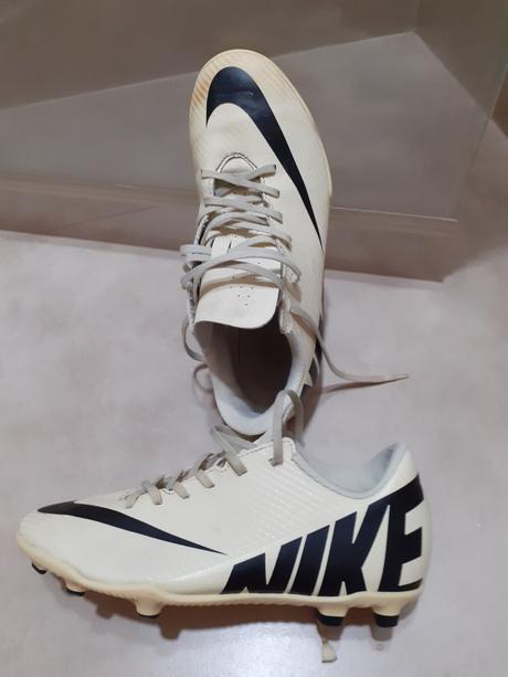 Kopacky, nike,37