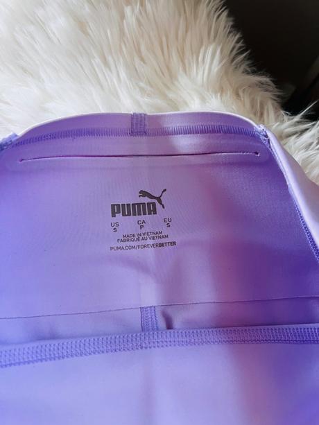 Puma legíny, puma,s