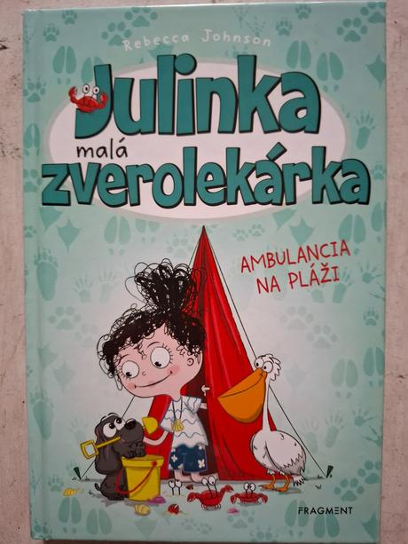 Kniha julinka 5,