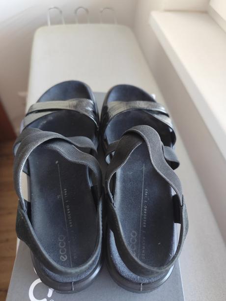 Sandále ecco, ecco,39