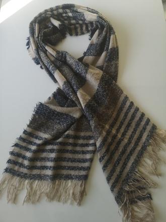 Dámsky šál,
