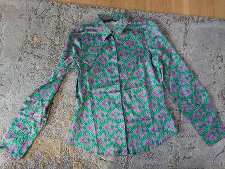 Prijemna kosela, sinsay,xs