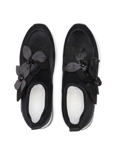 Liu jo - sneakersy karlie, veľ.35, liu jo,35