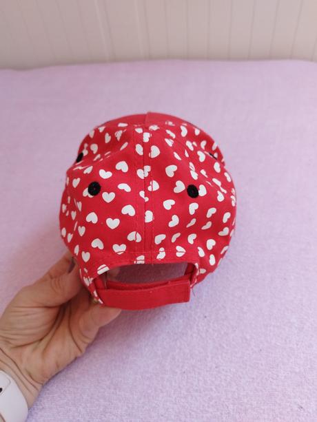 Šiltovka, disney,48