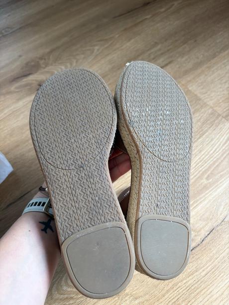 Sandale mk, michael kors,38