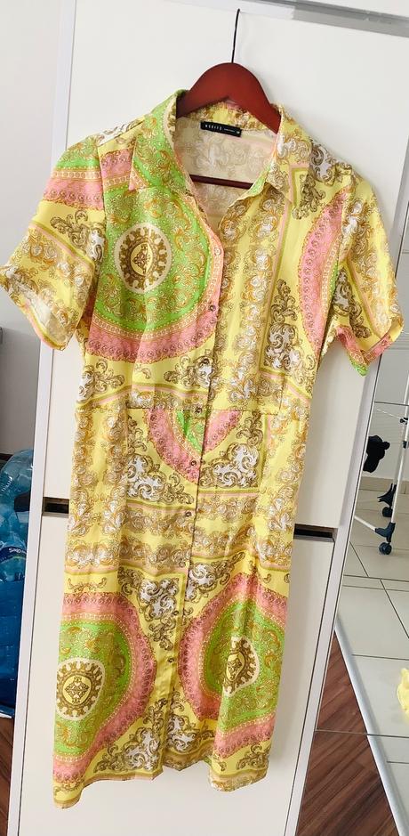 Elegantne saty mohito, mohito,m