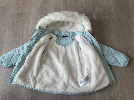 Zimná bunda sergent major, sergent major,122