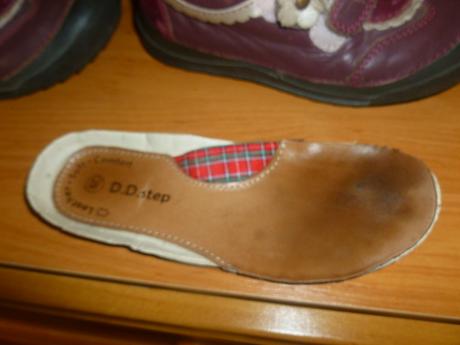 D.d.step celokoženné, d.d.step,29