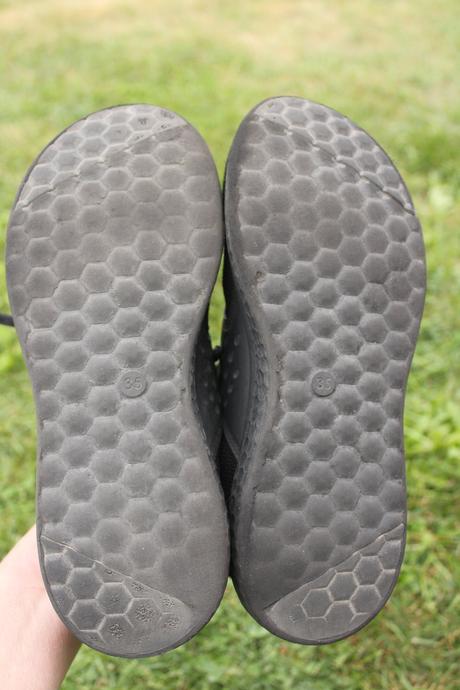 Komfortné topánky, 35