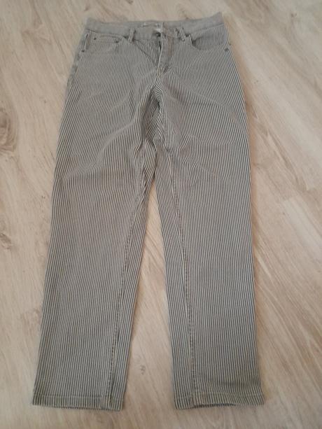 Nohavice, pull&bear,m