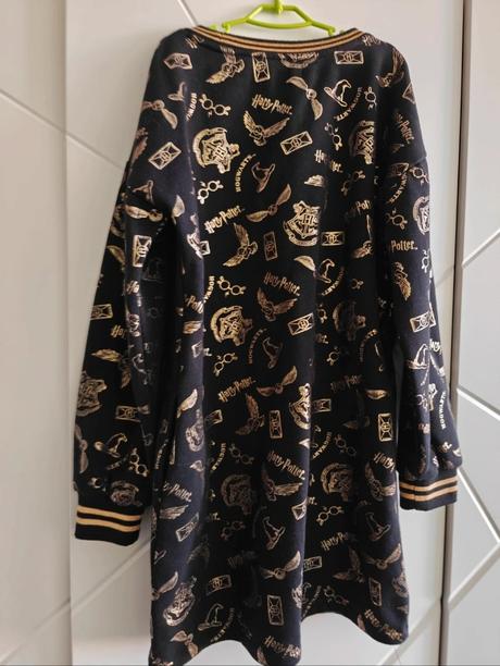 Dievčenské mikinošaty, reserved,146