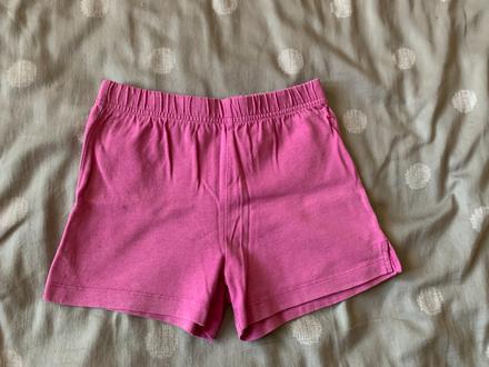 Šortky, disney,110